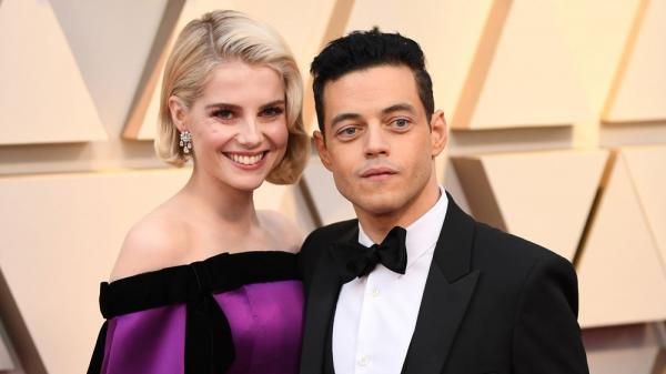 Rami Malek: 'Chú bé' được cả Oscar cưng chiều, nơ bị lệch bao nhiêu người đòi chỉnh giùm cho Rami Malek: 'Chú bé' được cả Oscar cưng chiều, nơ bị lệch bao nhiêu người đòi chỉnh giùm cho