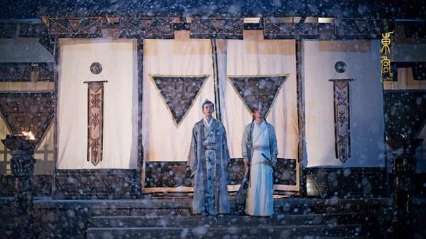Đông Cung quá ngược tâm, chị em quay về 'đẩy thuyền' 3 cặp nam - nam mờ ám gian tình này Đông Cung quá ngược tâm, chị em quay về 'đẩy thuyền' 3 cặp nam - nam mờ ám gian tình này