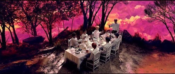 Nhiếp ảnh gia Pháp tố BTS 'đạo nhái' và đòi được xin lỗi, Bighit phủ nhận luôn: 'Cáo buộc vô căn cứ' Nhiếp ảnh gia Pháp tố BTS 'đạo nhái' và đòi được xin lỗi, Bighit phủ nhận luôn: 'Cáo buộc vô căn cứ'