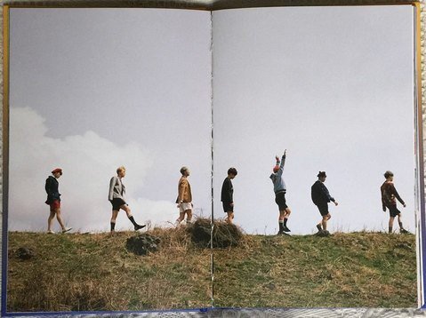 Nhiếp ảnh gia Pháp tố BTS 'đạo nhái' và đòi được xin lỗi, Bighit phủ nhận luôn: 'Cáo buộc vô căn cứ' Nhiếp ảnh gia Pháp tố BTS 'đạo nhái' và đòi được xin lỗi, Bighit phủ nhận luôn: 'Cáo buộc vô căn cứ'