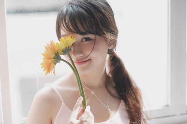 Cận cảnh nhan sắc tinh khôi của Trúc Anh - 'nàng Mắt Biếc' từng khiến bao người thao thức mất ngủ Cận cảnh nhan sắc tinh khôi của Trúc Anh - 'nàng Mắt Biếc' từng khiến bao người thao thức mất ngủ