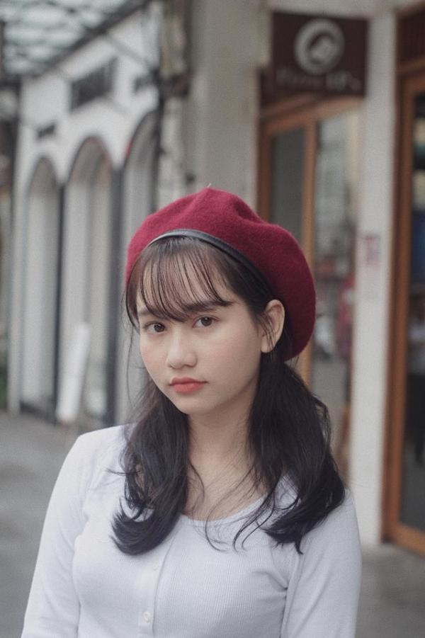 Cận cảnh nhan sắc tinh khôi của Trúc Anh - 'nàng Mắt Biếc' từng khiến bao người thao thức mất ngủ Cận cảnh nhan sắc tinh khôi của Trúc Anh - 'nàng Mắt Biếc' từng khiến bao người thao thức mất ngủ