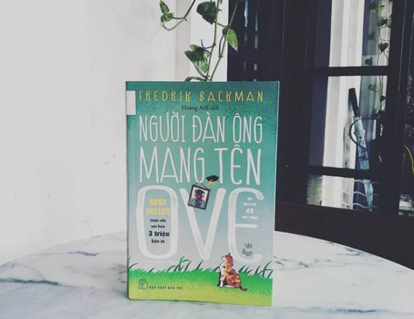 ‘Người Đàn Ông Mang Tên Ove’- Cuộc đời của ông già khao khát được chết ‘Người Đàn Ông Mang Tên Ove’- Cuộc đời của ông già khao khát được chết