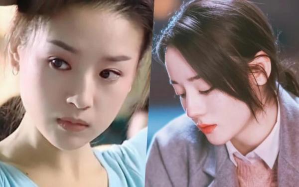 BXH sao nữ bị Cnet ghét nhất: Dương Mịch hạng hai, Nhiệt Ba - Thẩm Nguyệt cạnh tranh sát sao BXH sao nữ bị Cnet ghét nhất: Dương Mịch hạng hai, Nhiệt Ba - Thẩm Nguyệt cạnh tranh sát sao