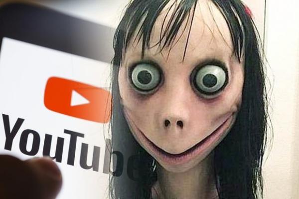 YouTube khẳng định không nhận được bằng chứng nào về việc Thử thách Momo xuất hiện trên trang web này YouTube khẳng định không nhận được bằng chứng nào về việc Thử thách Momo xuất hiện trên trang web này