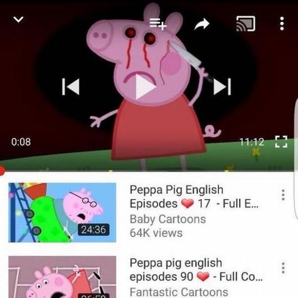 YouTube khẳng định không nhận được bằng chứng nào về việc Thử thách Momo xuất hiện trên trang web này YouTube khẳng định không nhận được bằng chứng nào về việc Thử thách Momo xuất hiện trên trang web này