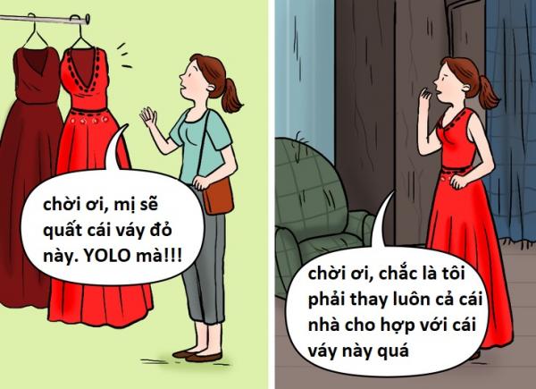 10 hiệu ứng tâm lý mua sắm ai cũng biết nhưng vẫn giẫm vào vết xe đổ 10 hiệu ứng tâm lý mua sắm ai cũng biết nhưng vẫn giẫm vào vết xe đổ