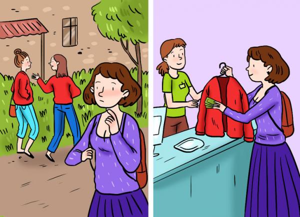 10 hiệu ứng tâm lý mua sắm ai cũng biết nhưng vẫn giẫm vào vết xe đổ 10 hiệu ứng tâm lý mua sắm ai cũng biết nhưng vẫn giẫm vào vết xe đổ