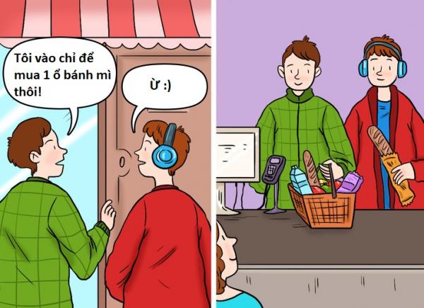 10 hiệu ứng tâm lý mua sắm ai cũng biết nhưng vẫn giẫm vào vết xe đổ 10 hiệu ứng tâm lý mua sắm ai cũng biết nhưng vẫn giẫm vào vết xe đổ