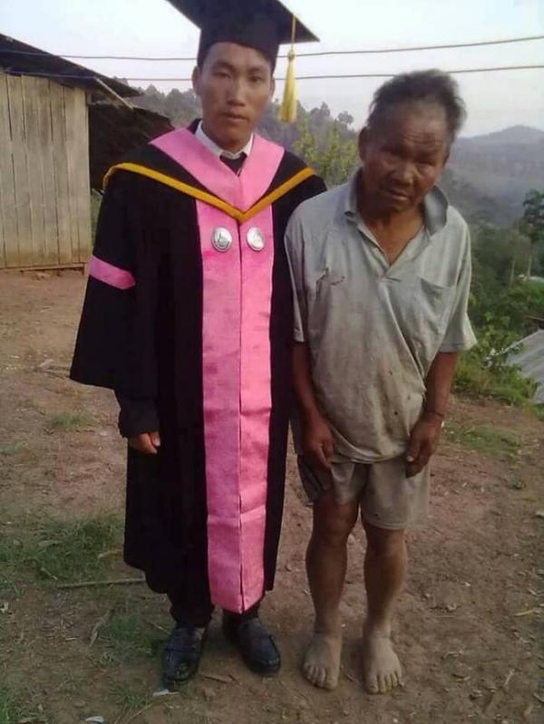 Những đứa trẻ chứng minh chúng là sản phẩm của cách giáo dục đúng đắn Những đứa trẻ chứng minh chúng là sản phẩm của cách giáo dục đúng đắn