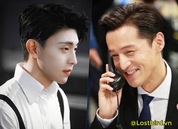 Trung Quốc làm lại 'Goblin': Dân tình réo tên Hồ Ca và Đặng Luân vào cặp đôi 'Yêu tinh - Thần chết' Trung Quốc làm lại 'Goblin': Dân tình réo tên Hồ Ca và Đặng Luân vào cặp đôi 'Yêu tinh - Thần chết'