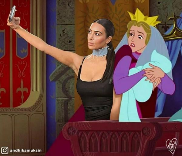 Các nhân vật cổ tích sẽ ra sao khi 'xuyên không' đến thời hiện đại: Disney nghiên cứu làm phim đi này! Các nhân vật cổ tích sẽ ra sao khi 'xuyên không' đến thời hiện đại: Disney nghiên cứu làm phim đi này!