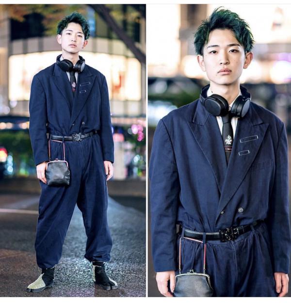 Phong cách Harajuku ngày nay: Bạn theo phe thích chơi đùa với màu sắc hay team 'quái - độc - dị' Phong cách Harajuku ngày nay: Bạn theo phe thích chơi đùa với màu sắc hay team 'quái - độc - dị'