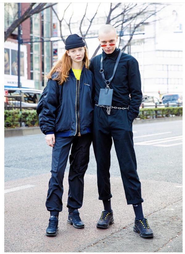 Phong cách Harajuku ngày nay: Bạn theo phe thích chơi đùa với màu sắc hay team 'quái - độc - dị' Phong cách Harajuku ngày nay: Bạn theo phe thích chơi đùa với màu sắc hay team 'quái - độc - dị'
