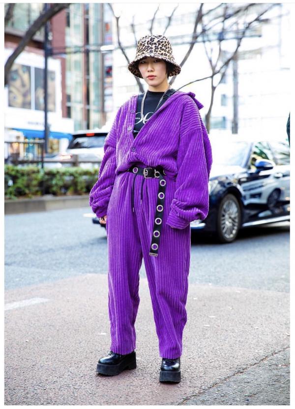 Phong cách Harajuku ngày nay: Bạn theo phe thích chơi đùa với màu sắc hay team 'quái - độc - dị' Phong cách Harajuku ngày nay: Bạn theo phe thích chơi đùa với màu sắc hay team 'quái - độc - dị'