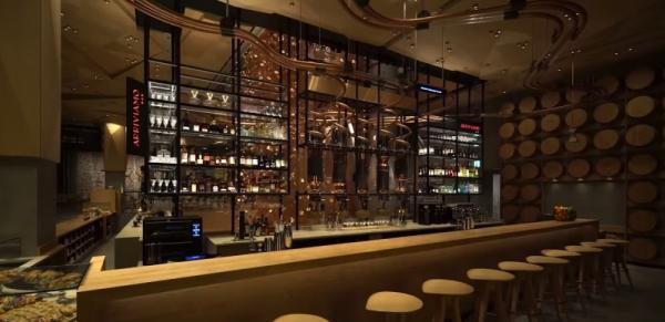 Loạt ảnh 'nhìn mà thèm' của cửa hàng Starbucks lớn nhất thế giới mới khai trương tại Tokyo Loạt ảnh 'nhìn mà thèm' của cửa hàng Starbucks lớn nhất thế giới mới khai trương tại Tokyo