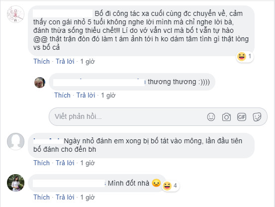 Những kỉ niệm bị ăn đòn dở khóc dở cười mà bạn có thể cũng nhìn thấy mình ở đó Những kỉ niệm bị ăn đòn dở khóc dở cười mà bạn có thể cũng nhìn thấy mình ở đó