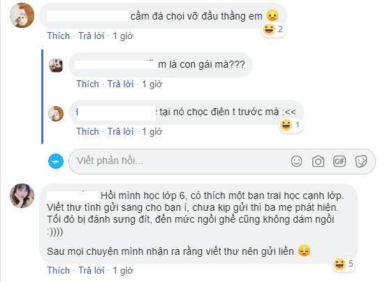Những kỉ niệm bị ăn đòn dở khóc dở cười mà bạn có thể cũng nhìn thấy mình ở đó Những kỉ niệm bị ăn đòn dở khóc dở cười mà bạn có thể cũng nhìn thấy mình ở đó