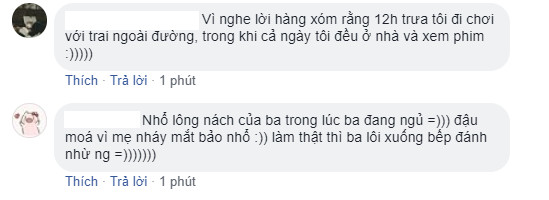 Những kỉ niệm bị ăn đòn dở khóc dở cười mà bạn có thể cũng nhìn thấy mình ở đó Những kỉ niệm bị ăn đòn dở khóc dở cười mà bạn có thể cũng nhìn thấy mình ở đó