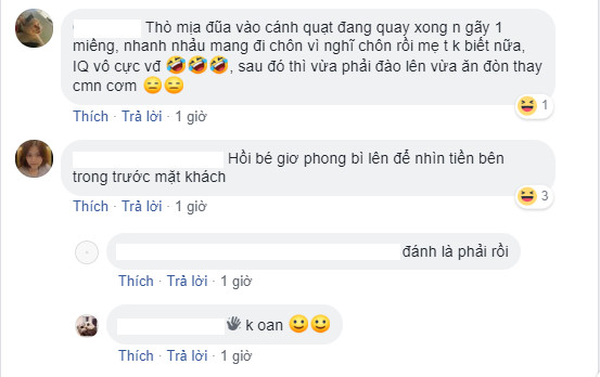 Những kỉ niệm bị ăn đòn dở khóc dở cười mà bạn có thể cũng nhìn thấy mình ở đó Những kỉ niệm bị ăn đòn dở khóc dở cười mà bạn có thể cũng nhìn thấy mình ở đó