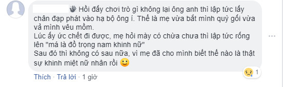 Những kỉ niệm bị ăn đòn dở khóc dở cười mà bạn có thể cũng nhìn thấy mình ở đó Những kỉ niệm bị ăn đòn dở khóc dở cười mà bạn có thể cũng nhìn thấy mình ở đó