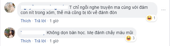 Những kỉ niệm bị ăn đòn dở khóc dở cười mà bạn có thể cũng nhìn thấy mình ở đó Những kỉ niệm bị ăn đòn dở khóc dở cười mà bạn có thể cũng nhìn thấy mình ở đó