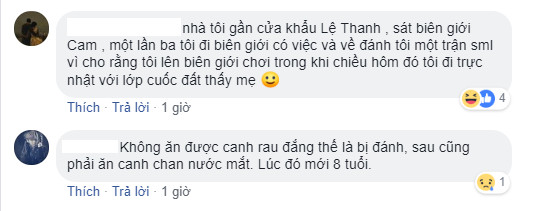 Những kỉ niệm bị ăn đòn dở khóc dở cười mà bạn có thể cũng nhìn thấy mình ở đó Những kỉ niệm bị ăn đòn dở khóc dở cười mà bạn có thể cũng nhìn thấy mình ở đó
