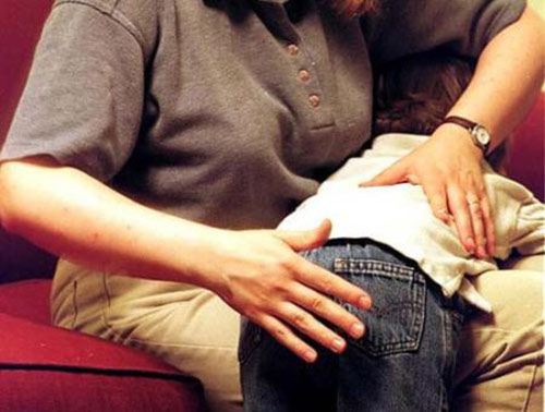 Những kỉ niệm bị ăn đòn dở khóc dở cười mà bạn có thể cũng nhìn thấy mình ở đó Những kỉ niệm bị ăn đòn dở khóc dở cười mà bạn có thể cũng nhìn thấy mình ở đó