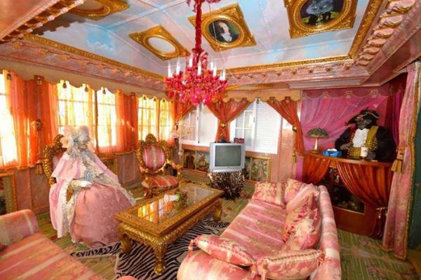 Ai nói hình ảnh trên các trang cho thuê nhà đều là lừa dối: Đây muốn thật bao nhiêu cũng có nhé! Ai nói hình ảnh trên các trang cho thuê nhà đều là lừa dối: Đây muốn thật bao nhiêu cũng có nhé!