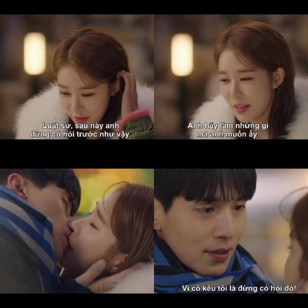 'Touch Your Heart': Bộ phim của những cảnh siêu sến khiến tim ta tan chảy chỉ trong 1 giây 'Touch Your Heart': Bộ phim của những cảnh siêu sến khiến tim ta tan chảy chỉ trong 1 giây