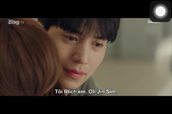 'Touch Your Heart': Bộ phim của những cảnh siêu sến khiến tim ta tan chảy chỉ trong 1 giây 'Touch Your Heart': Bộ phim của những cảnh siêu sến khiến tim ta tan chảy chỉ trong 1 giây