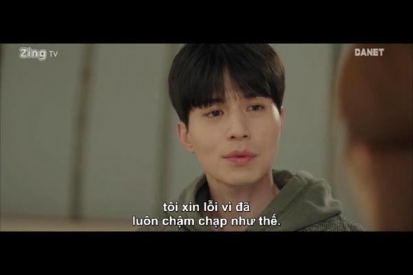 'Touch Your Heart': Bộ phim của những cảnh siêu sến khiến tim ta tan chảy chỉ trong 1 giây 'Touch Your Heart': Bộ phim của những cảnh siêu sến khiến tim ta tan chảy chỉ trong 1 giây