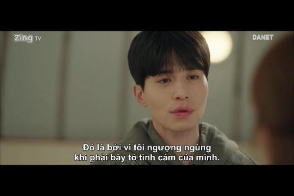 'Touch Your Heart': Bộ phim của những cảnh siêu sến khiến tim ta tan chảy chỉ trong 1 giây 'Touch Your Heart': Bộ phim của những cảnh siêu sến khiến tim ta tan chảy chỉ trong 1 giây