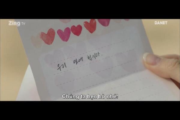 'Touch Your Heart': Bộ phim của những cảnh siêu sến khiến tim ta tan chảy chỉ trong 1 giây 'Touch Your Heart': Bộ phim của những cảnh siêu sến khiến tim ta tan chảy chỉ trong 1 giây