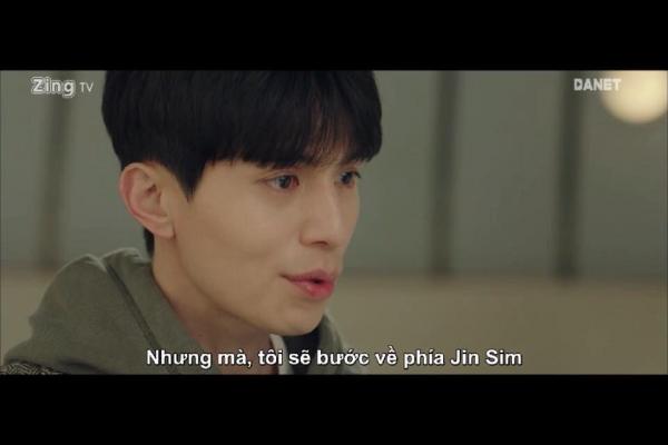 'Touch Your Heart': Bộ phim của những cảnh siêu sến khiến tim ta tan chảy chỉ trong 1 giây 'Touch Your Heart': Bộ phim của những cảnh siêu sến khiến tim ta tan chảy chỉ trong 1 giây