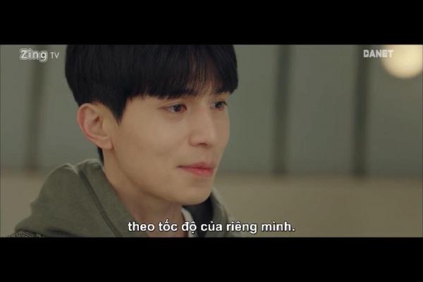 'Touch Your Heart': Bộ phim của những cảnh siêu sến khiến tim ta tan chảy chỉ trong 1 giây 'Touch Your Heart': Bộ phim của những cảnh siêu sến khiến tim ta tan chảy chỉ trong 1 giây