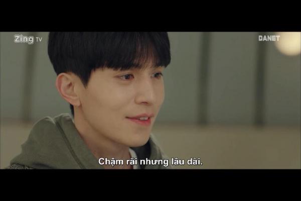 'Touch Your Heart': Bộ phim của những cảnh siêu sến khiến tim ta tan chảy chỉ trong 1 giây 'Touch Your Heart': Bộ phim của những cảnh siêu sến khiến tim ta tan chảy chỉ trong 1 giây