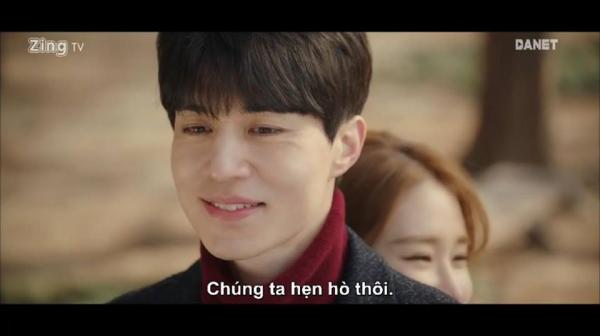 'Touch Your Heart': Bộ phim của những cảnh siêu sến khiến tim ta tan chảy chỉ trong 1 giây 'Touch Your Heart': Bộ phim của những cảnh siêu sến khiến tim ta tan chảy chỉ trong 1 giây