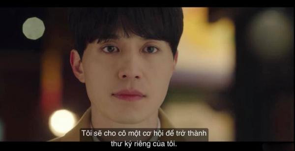 'Touch Your Heart': Bộ phim của những cảnh siêu sến khiến tim ta tan chảy chỉ trong 1 giây 'Touch Your Heart': Bộ phim của những cảnh siêu sến khiến tim ta tan chảy chỉ trong 1 giây