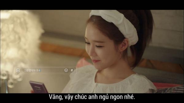 'Touch Your Heart': Bộ phim của những cảnh siêu sến khiến tim ta tan chảy chỉ trong 1 giây 'Touch Your Heart': Bộ phim của những cảnh siêu sến khiến tim ta tan chảy chỉ trong 1 giây