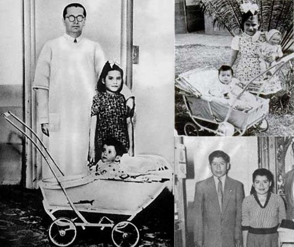 5 người 'ngoài hành tinh' đang mắc kẹt ở Trái Đất: Sống 18 năm ở sân bay, thích đội đá lên đầu 5 người 'ngoài hành tinh' đang mắc kẹt ở Trái Đất: Sống 18 năm ở sân bay, thích đội đá lên đầu