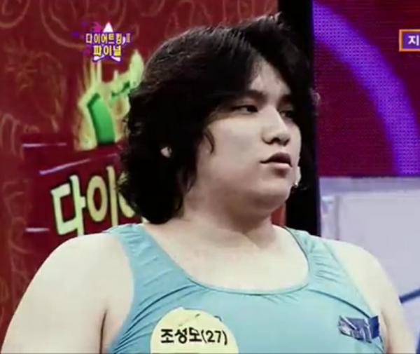 Pha giảm cân được xem là huyền thoại xứ Hàn: Chàng béo 114kg lột xác điển trai không thua gì Hyun Bin Pha giảm cân được xem là huyền thoại xứ Hàn: Chàng béo 114kg lột xác điển trai không thua gì Hyun Bin