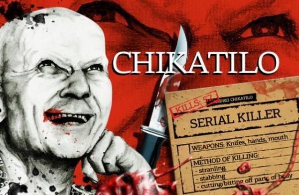 Chuyện khó tin: Nhờ truy bắt tên đồ tể Chikatilo, cảnh sát Xô Viết giải quyết được hơn 1000 vụ án khác Chuyện khó tin: Nhờ truy bắt tên đồ tể Chikatilo, cảnh sát Xô Viết giải quyết được hơn 1000 vụ án khác