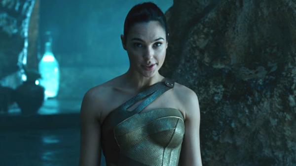 Captain Marvel & Wonder Woman – 'Đại chiến' nữ quyền trong đế chế siêu anh hùng Hollywood Captain Marvel & Wonder Woman – 'Đại chiến' nữ quyền trong đế chế siêu anh hùng Hollywood