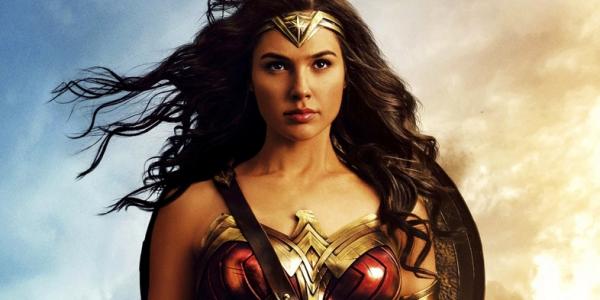 Captain Marvel & Wonder Woman – 'Đại chiến' nữ quyền trong đế chế siêu anh hùng Hollywood Captain Marvel & Wonder Woman – 'Đại chiến' nữ quyền trong đế chế siêu anh hùng Hollywood