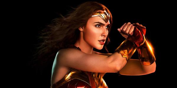 Captain Marvel & Wonder Woman – 'Đại chiến' nữ quyền trong đế chế siêu anh hùng Hollywood Captain Marvel & Wonder Woman – 'Đại chiến' nữ quyền trong đế chế siêu anh hùng Hollywood