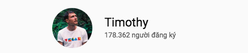 YouTuber ăn thuần chay nổi tiếng vừa tuyên bố 'dừng cuộc chơi' YouTuber ăn thuần chay nổi tiếng vừa tuyên bố 'dừng cuộc chơi'