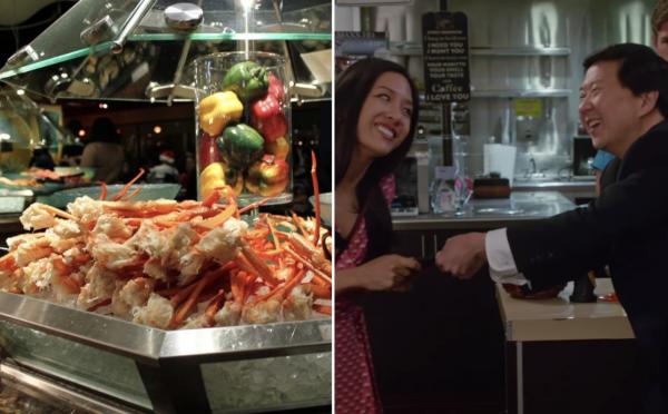 Bi hài muôn thuở chuyện ăn buffet chỉ người châu Á mới hiểu Bi hài muôn thuở chuyện ăn buffet chỉ người châu Á mới hiểu