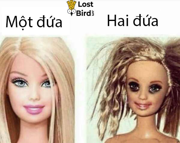 Tuyển tập meme "Trước và Sau khi có con" từ những người mới lên chức bố mẹ Tuyển tập meme "Trước và Sau khi có con" từ những người mới lên chức bố mẹ
