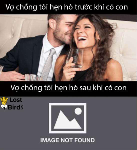Tuyển tập meme "Trước và Sau khi có con" từ những người mới lên chức bố mẹ Tuyển tập meme "Trước và Sau khi có con" từ những người mới lên chức bố mẹ